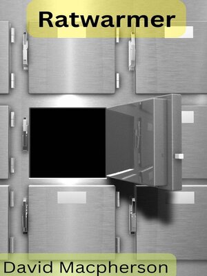 cover image of Ratwarmer